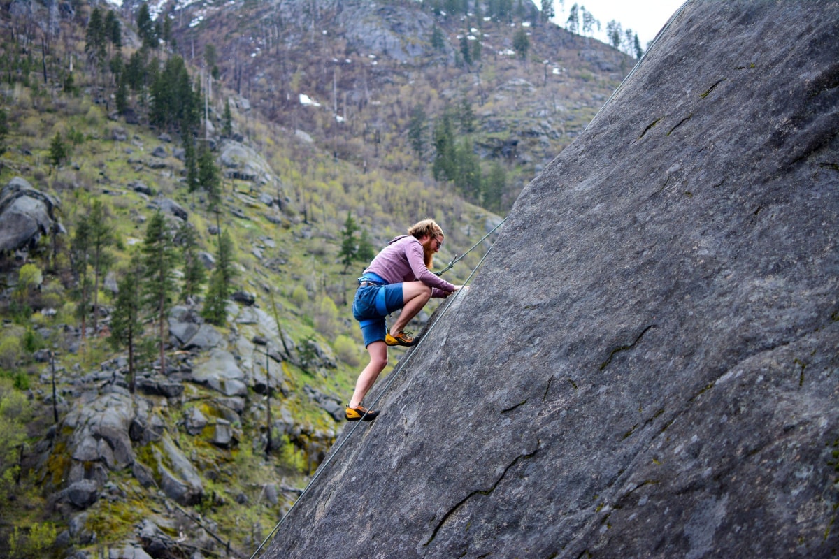 Cheyenne Reaching Goals