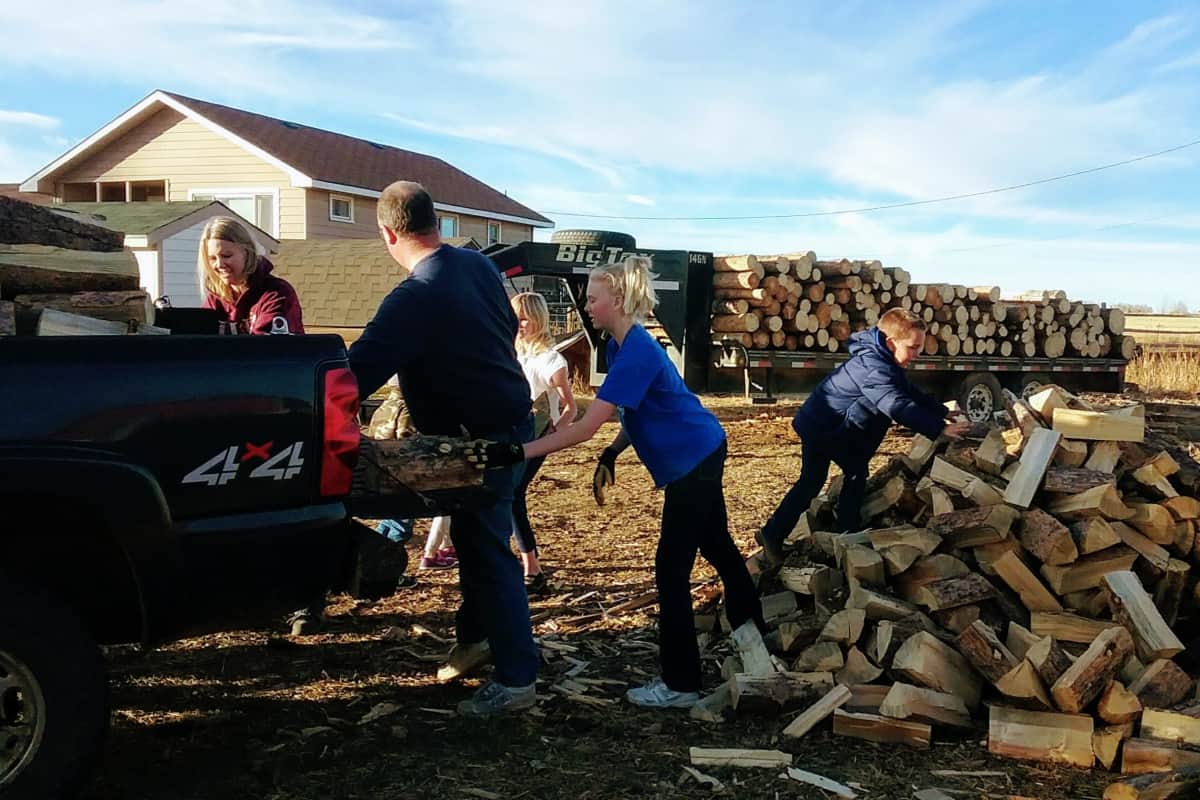 Strengthening Friendships in Cheyenne, WY